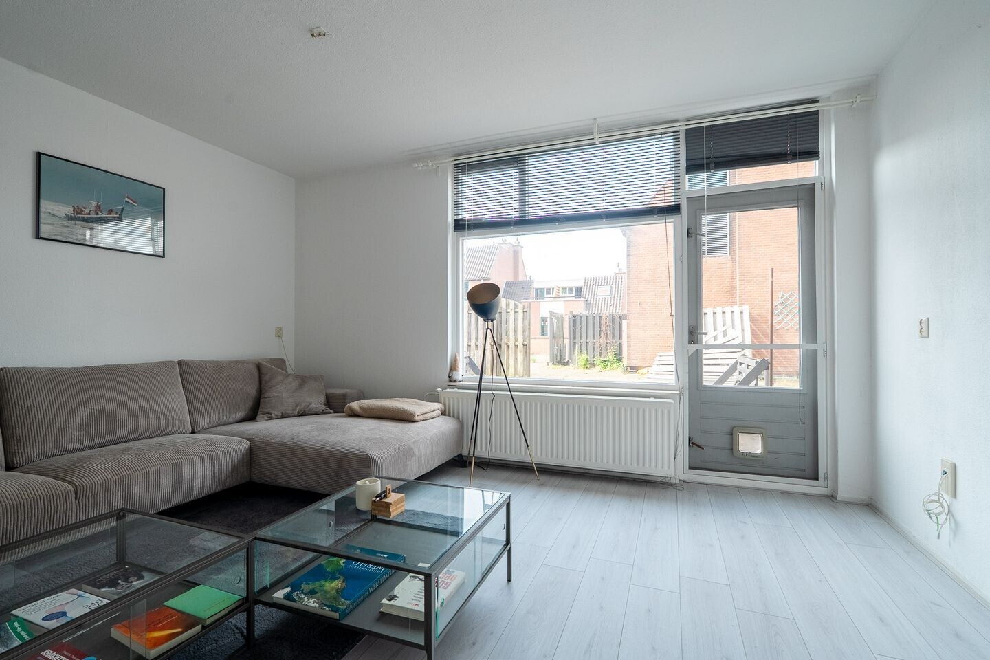 Appartement te koop: Coehoornsingel 11, Groningen