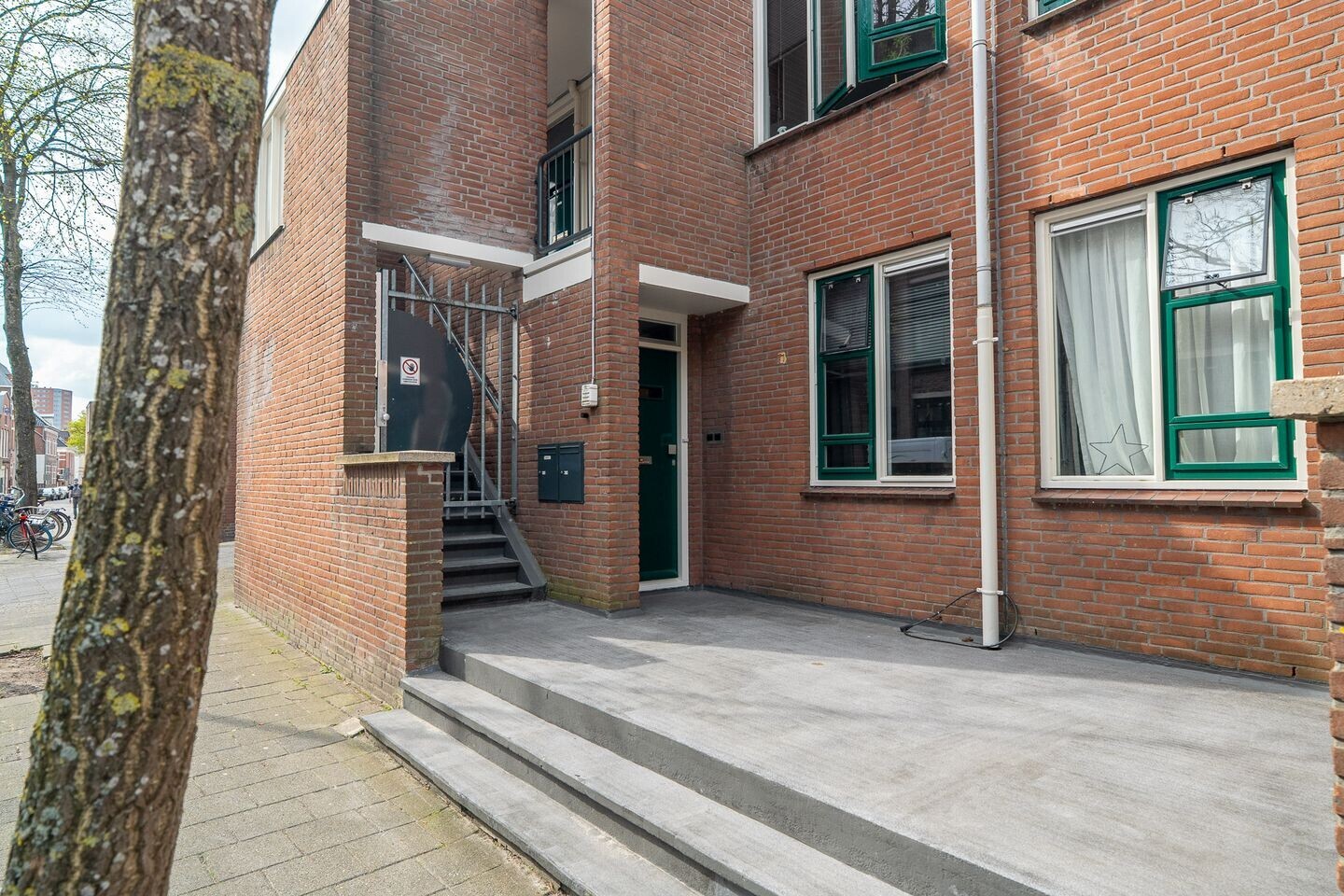 Appartement te koop: Coehoornsingel 11, Groningen