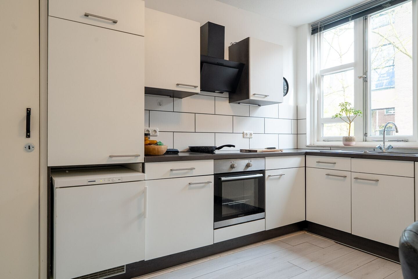 Appartement te koop: Coehoornsingel 11, Groningen