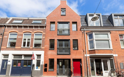 Raamstraat 5-1