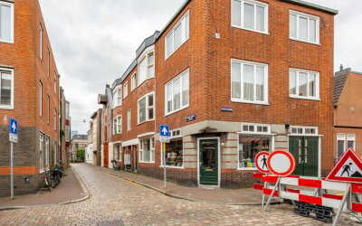 Kleine Molenstraat 3-B