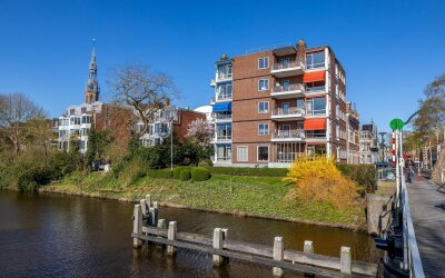 Trompstraat 33