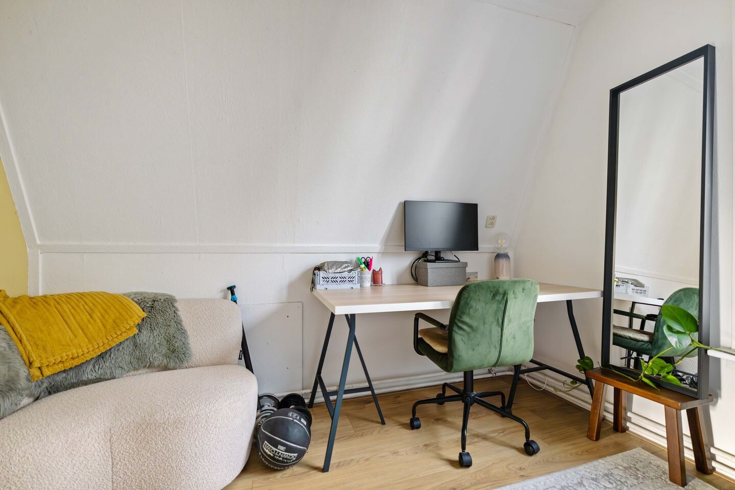 Appartement te koop: Kleine Steentilstraat 2A, Groningen