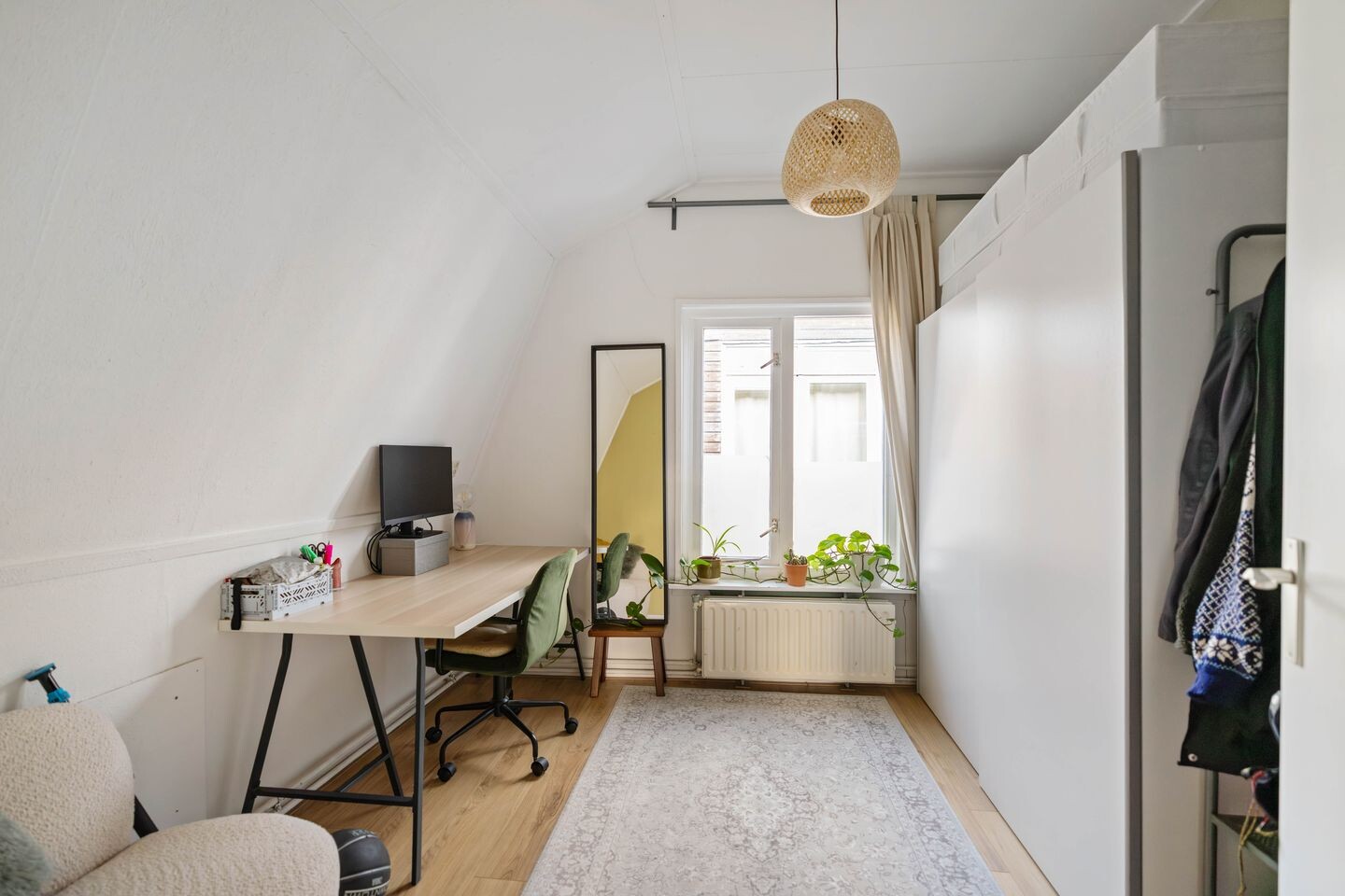 Appartement te koop: Kleine Steentilstraat 2A, Groningen