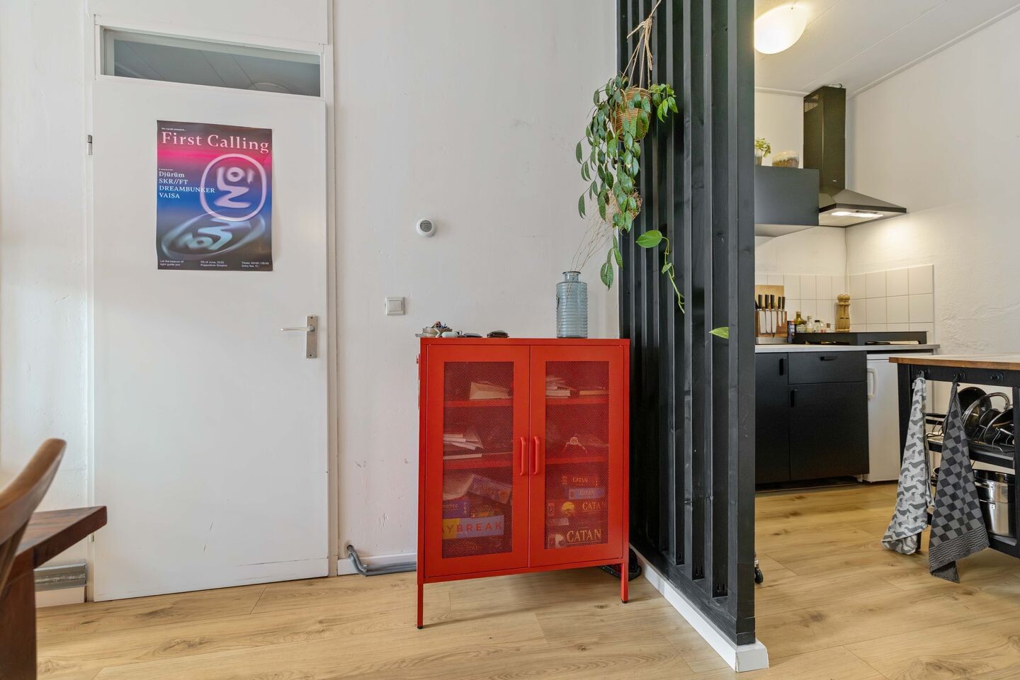 Appartement te koop: Kleine Steentilstraat 2A, Groningen