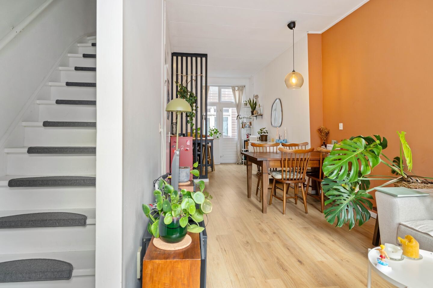 Appartement te koop: Kleine Steentilstraat 2A, Groningen