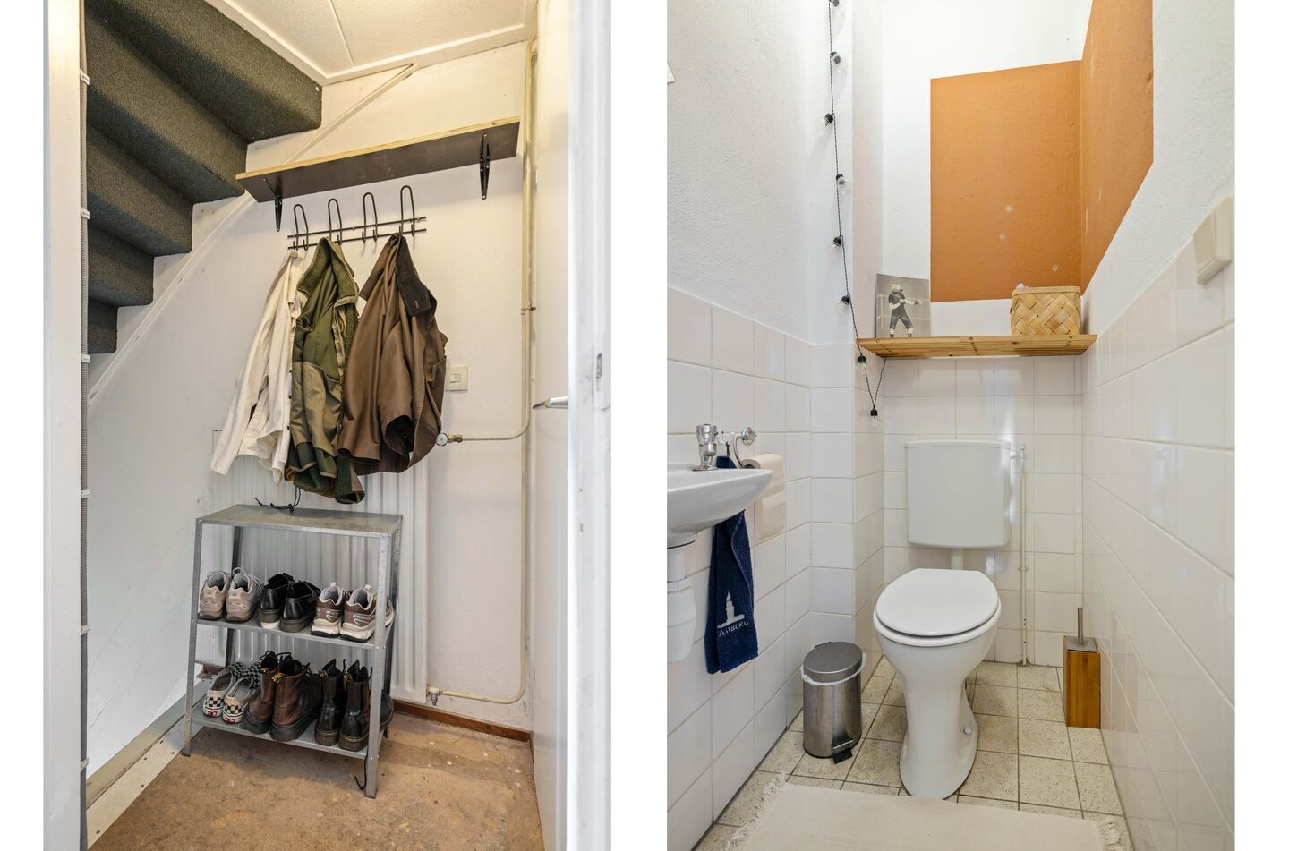 Appartement te koop: Kleine Steentilstraat 2A, Groningen