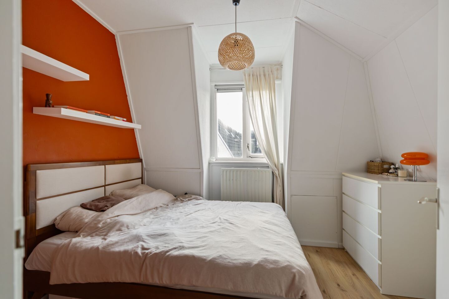 Appartement te koop: Kleine Steentilstraat 2A, Groningen
