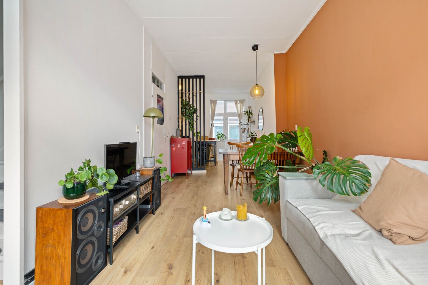 Appartement te koop: Kleine Steentilstraat 2A, Groningen