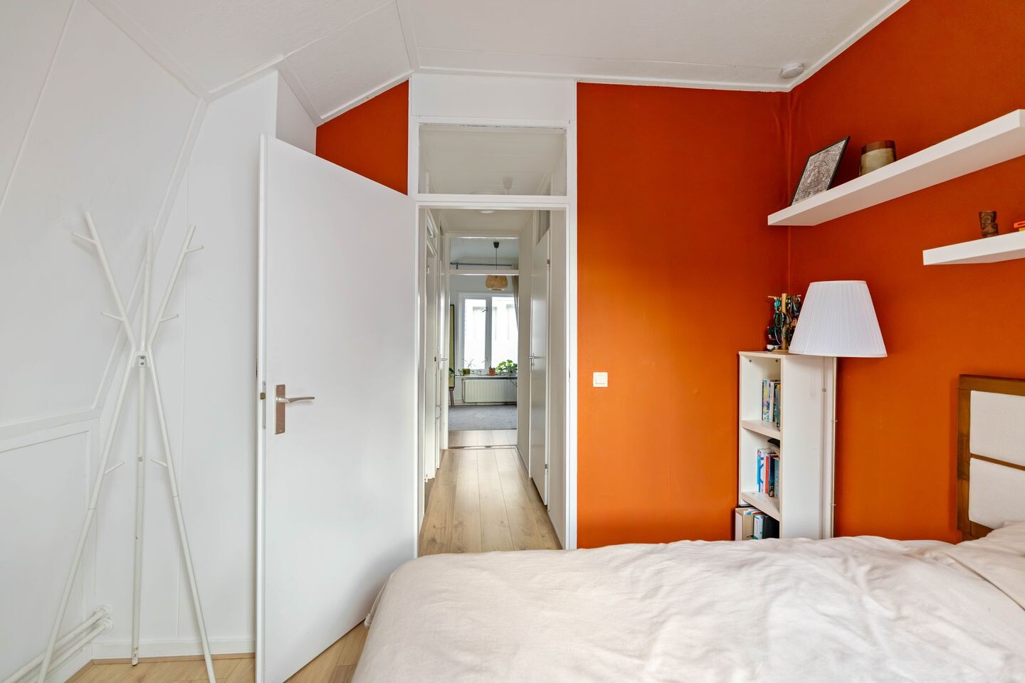 Appartement te koop: Kleine Steentilstraat 2A, Groningen