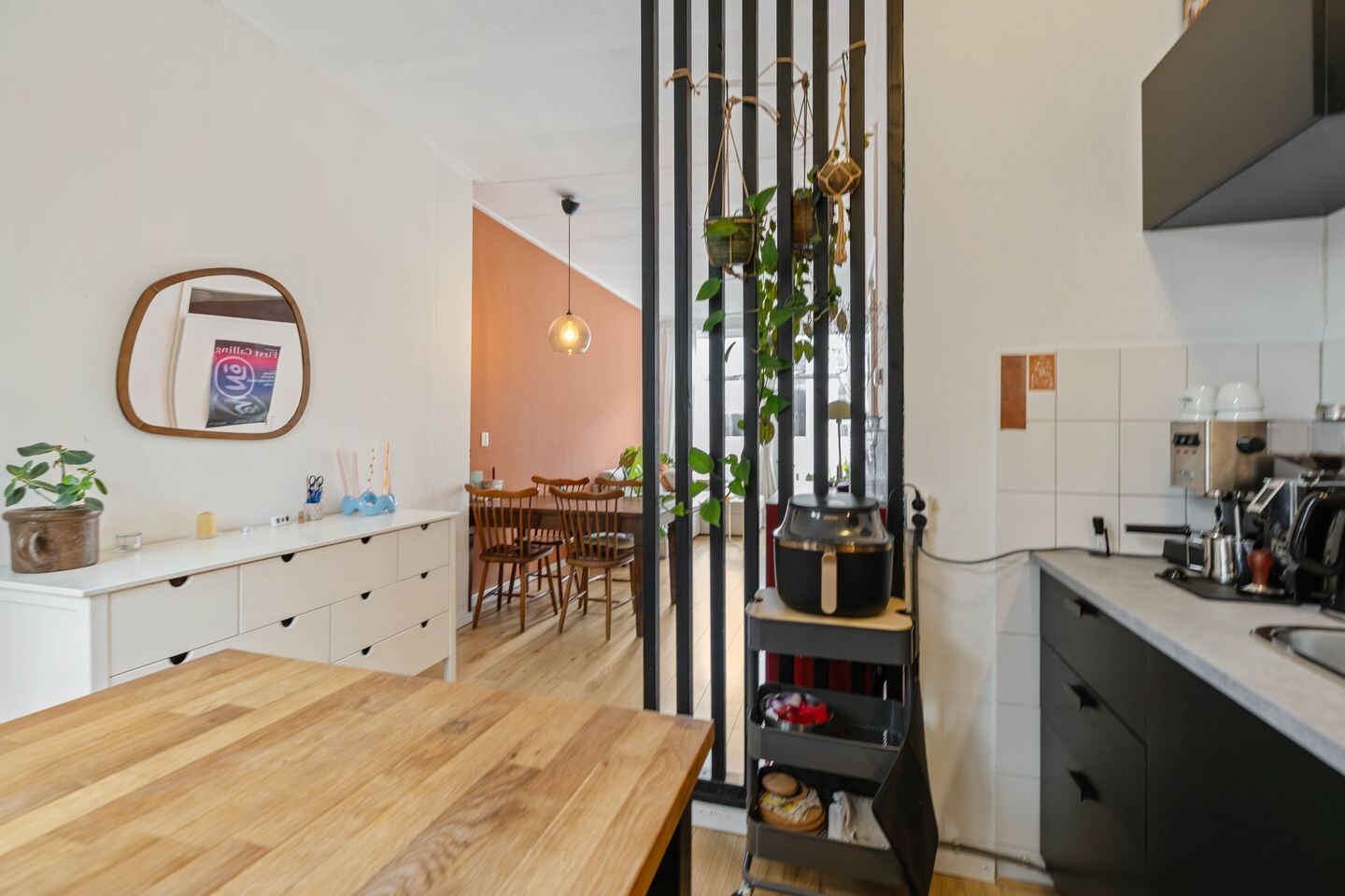 Appartement te koop: Kleine Steentilstraat 2A, Groningen