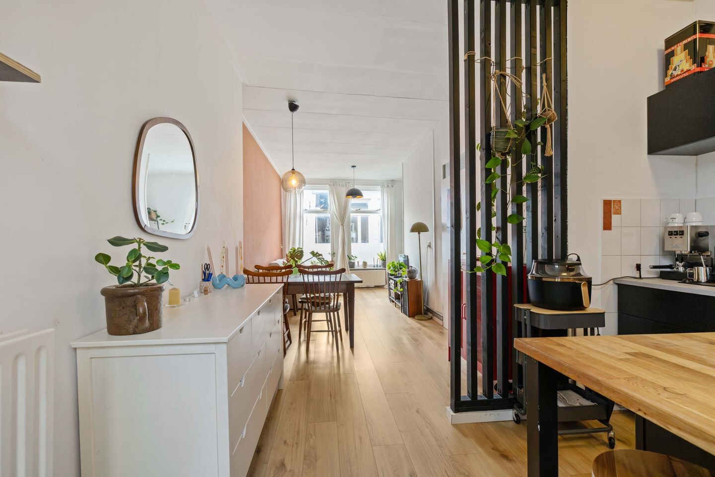 Appartement te koop: Kleine Steentilstraat 2A, Groningen