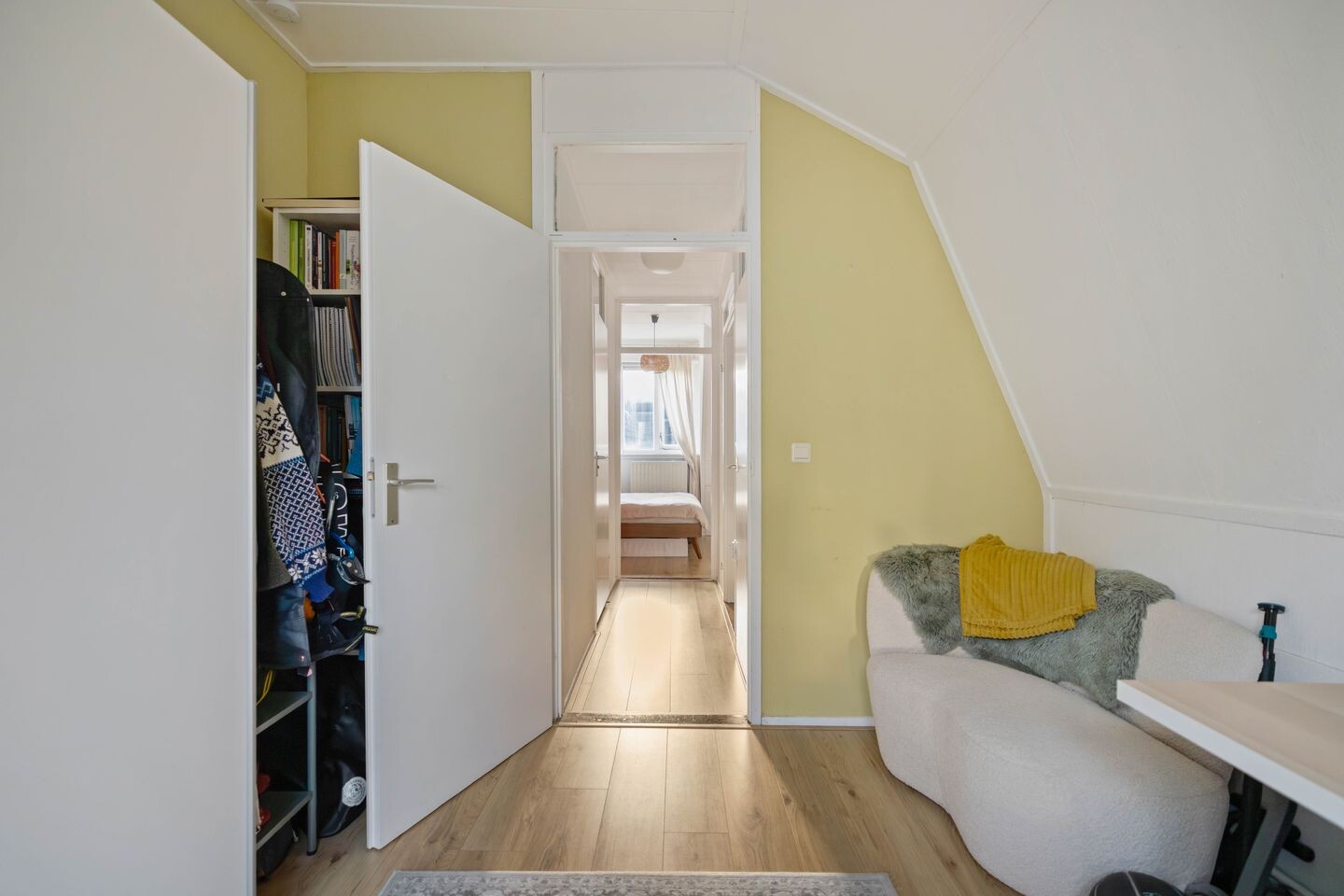 Appartement te koop: Kleine Steentilstraat 2A, Groningen