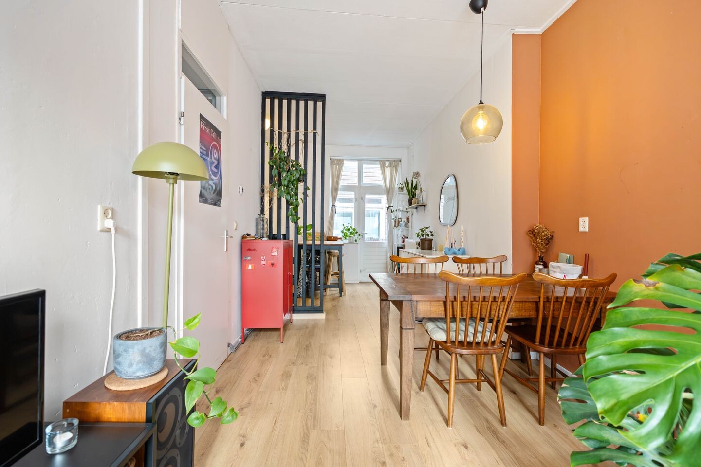 Appartement te koop: Kleine Steentilstraat 2A, Groningen