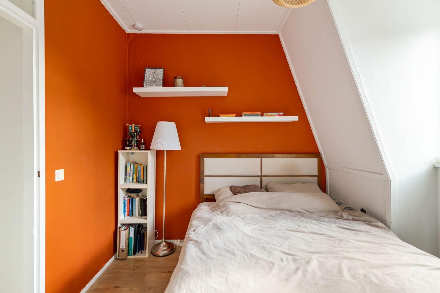 Appartement te koop: Kleine Steentilstraat 2A, Groningen