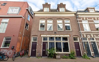 Kleine Steentilstraat 2-A