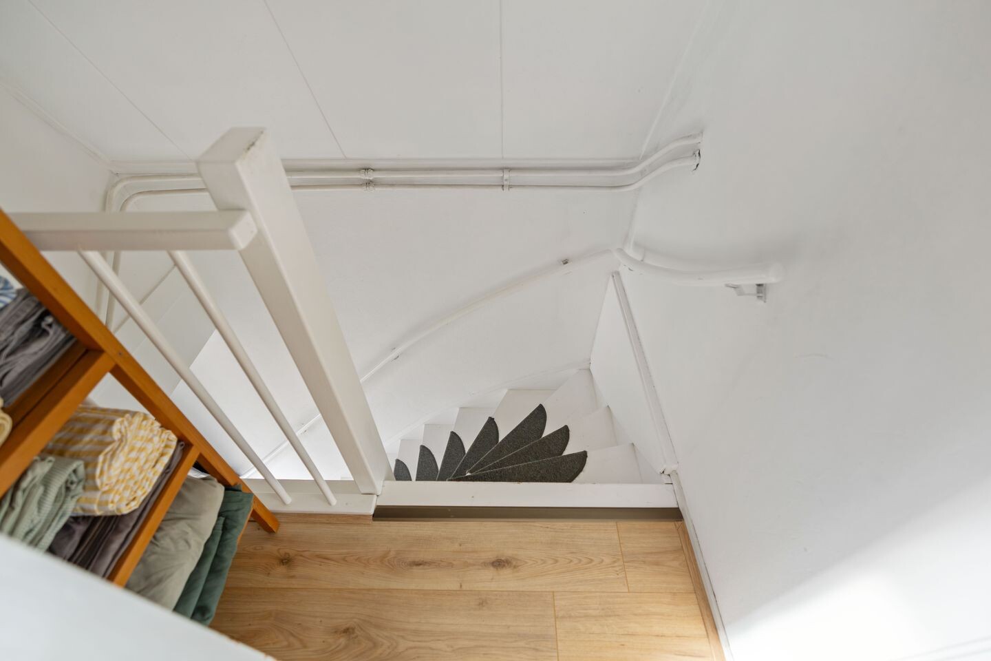 Appartement te koop: Kleine Steentilstraat 2A, Groningen