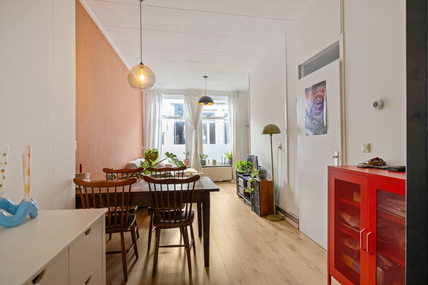 Appartement te koop: Kleine Steentilstraat 2A, Groningen