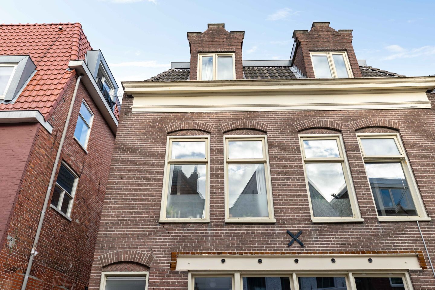 Appartement te koop: Kleine Steentilstraat 2A, Groningen