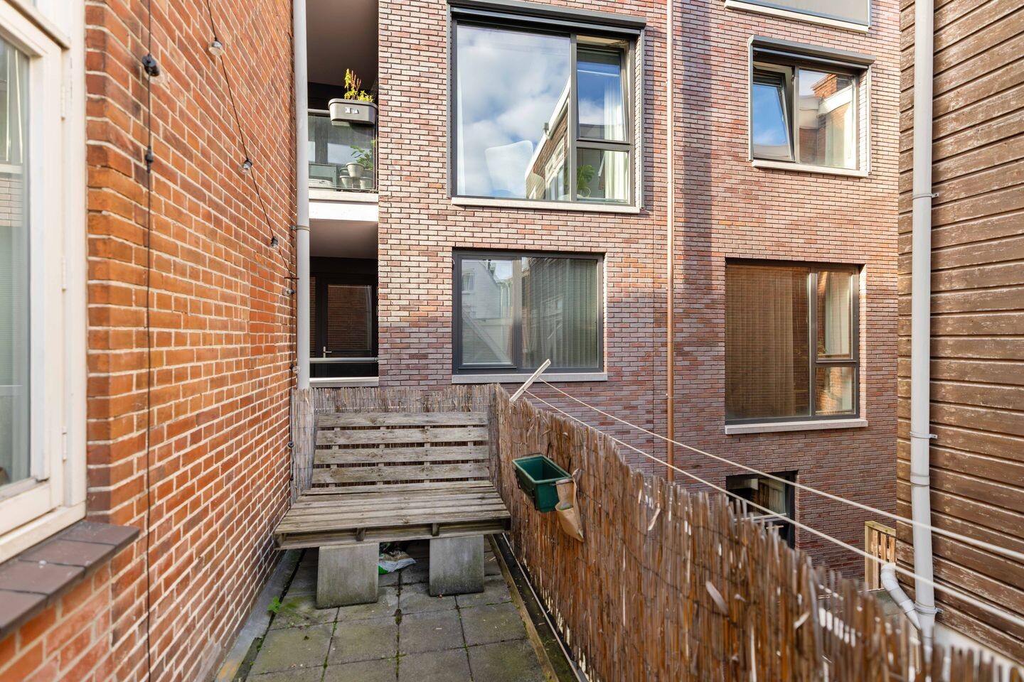 Appartement te koop: Kleine Steentilstraat 2A, Groningen
