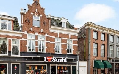 Gedempte Zuiderdiep 6-B