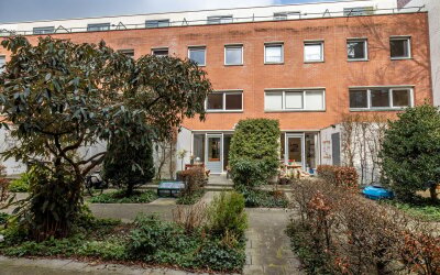 Schuitemakersstraat 10