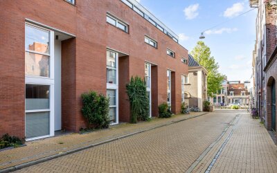 Schuitemakersstraat 12