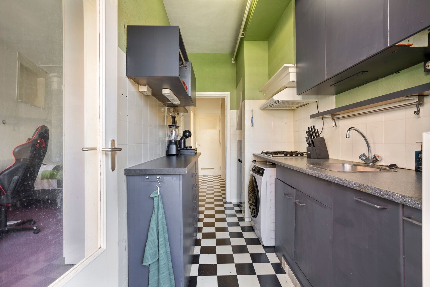 Appartement te koop: Torenstraat 11A, Groningen