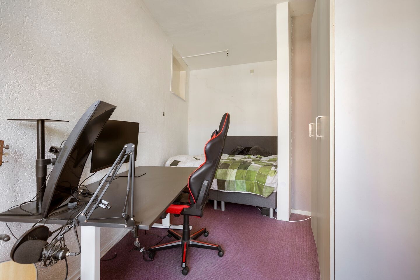 Appartement te koop: Torenstraat 11A, Groningen
