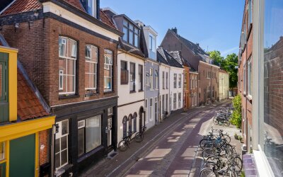 Torenstraat 11-A