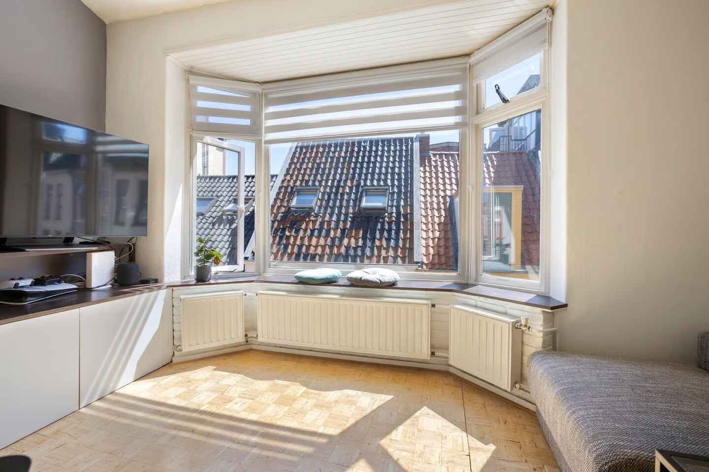 Appartement te koop: Torenstraat 11A, Groningen