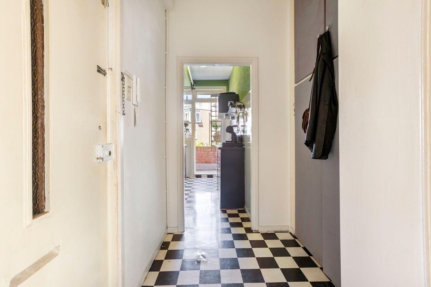 Appartement te koop: Torenstraat 11A, Groningen