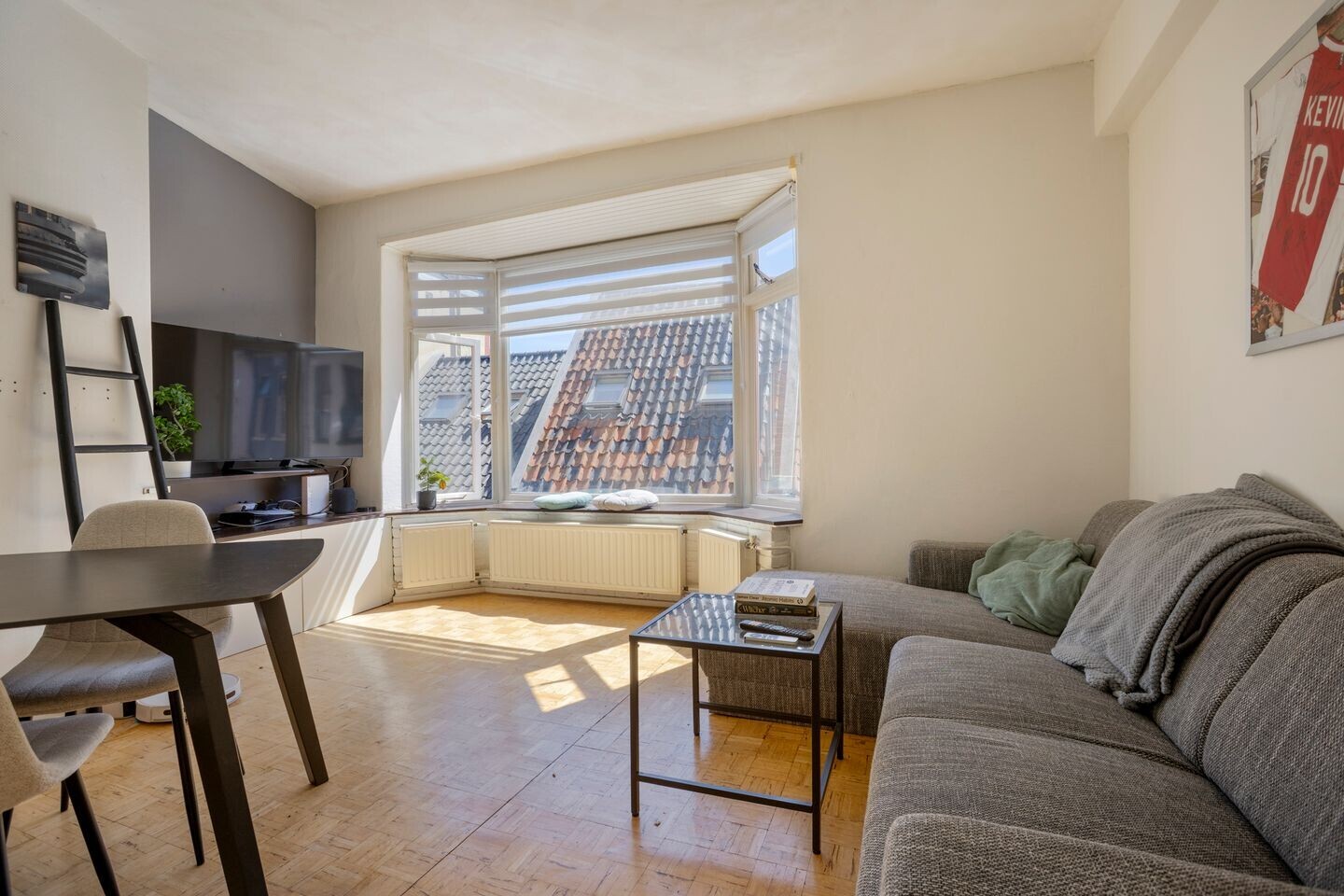 Appartement te koop: Torenstraat 11A, Groningen