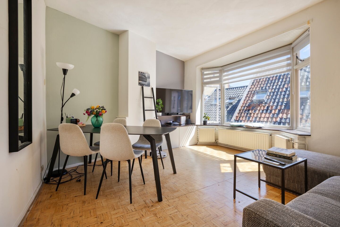 Appartement te koop: Torenstraat 11A, Groningen