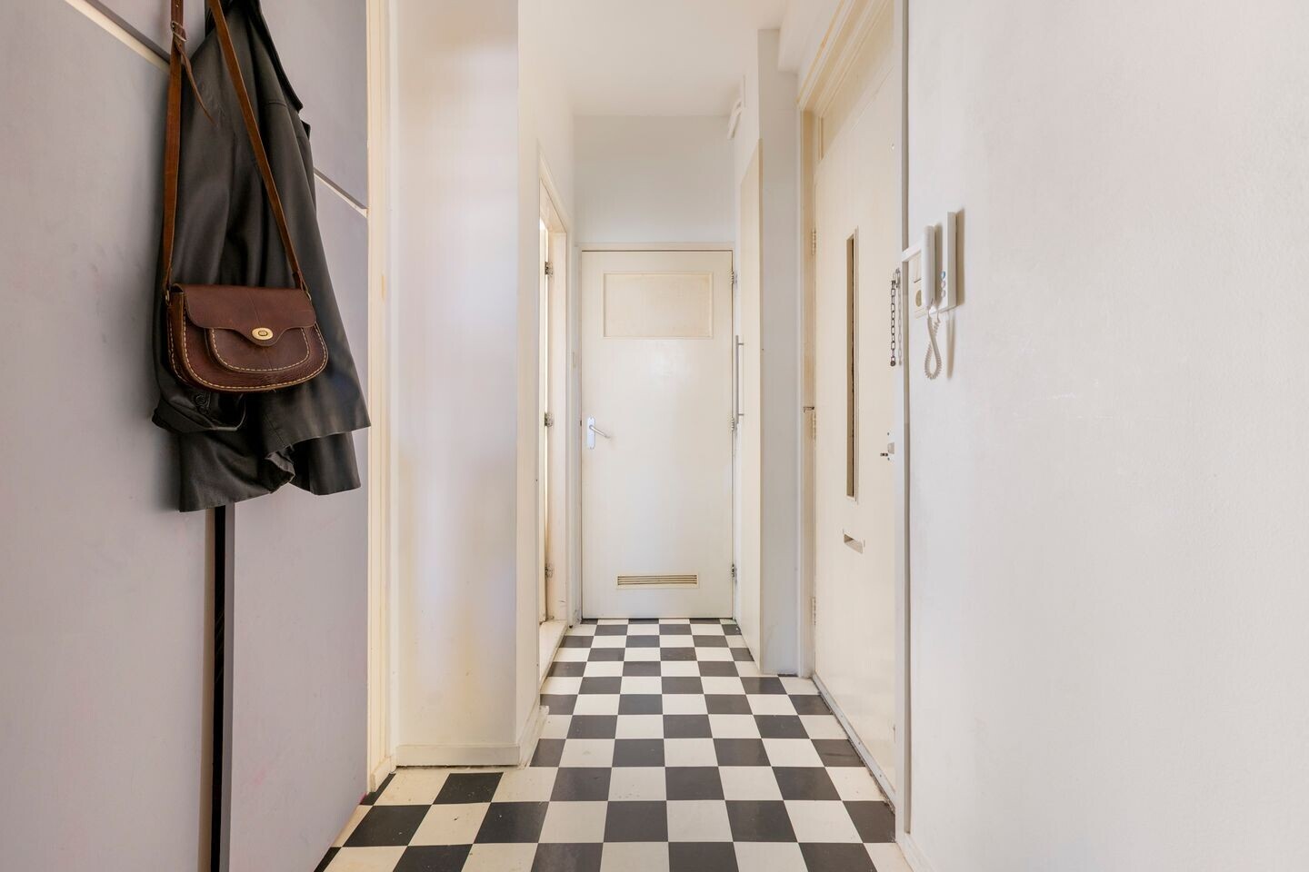 Appartement te koop: Torenstraat 11A, Groningen