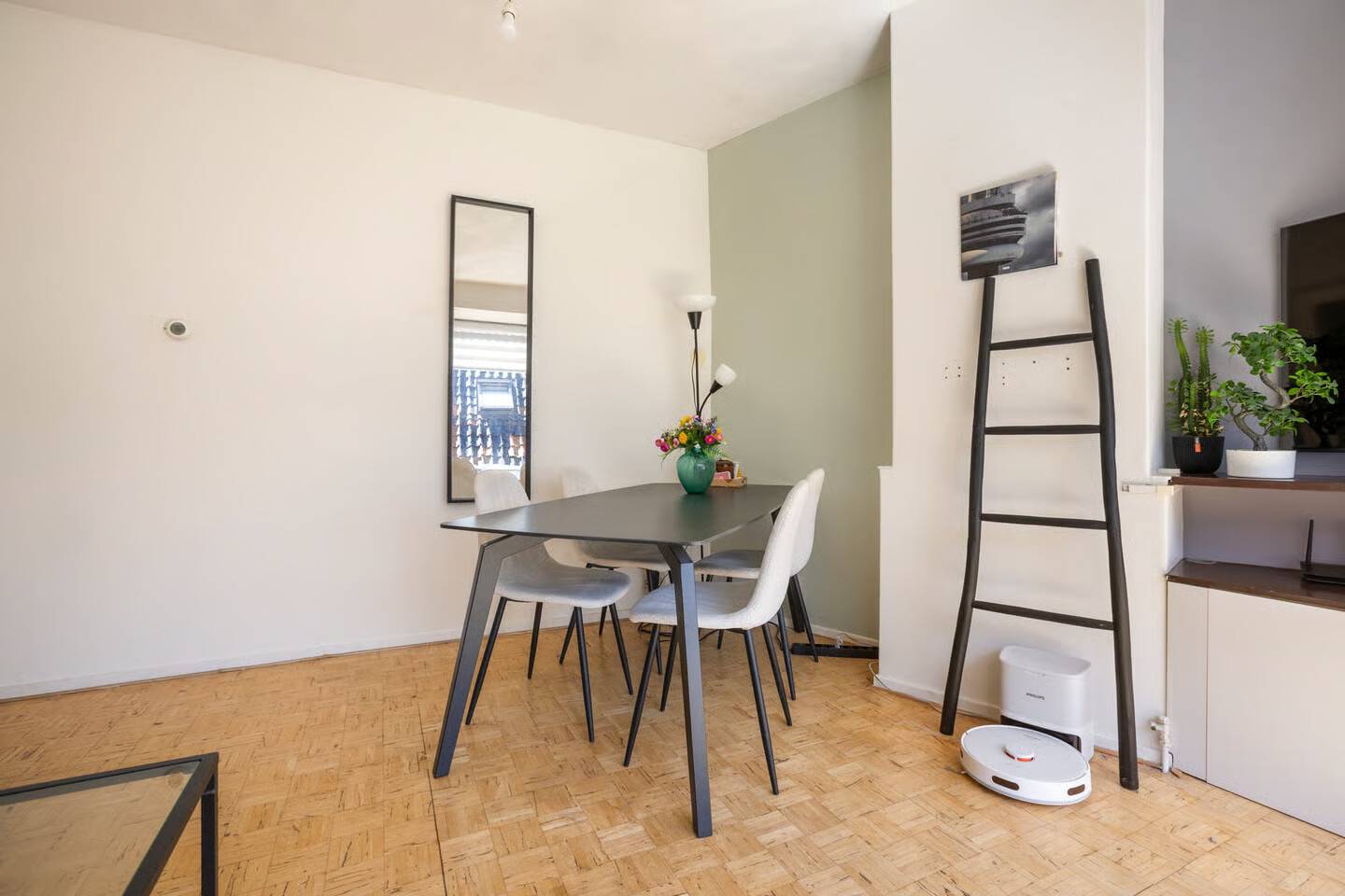 Appartement te koop: Torenstraat 11A, Groningen