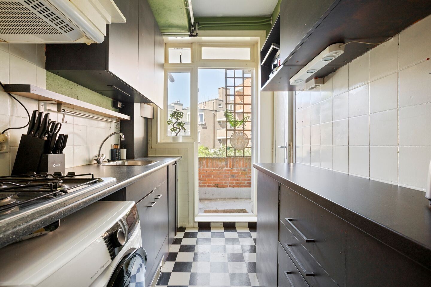 Appartement te koop: Torenstraat 11A, Groningen