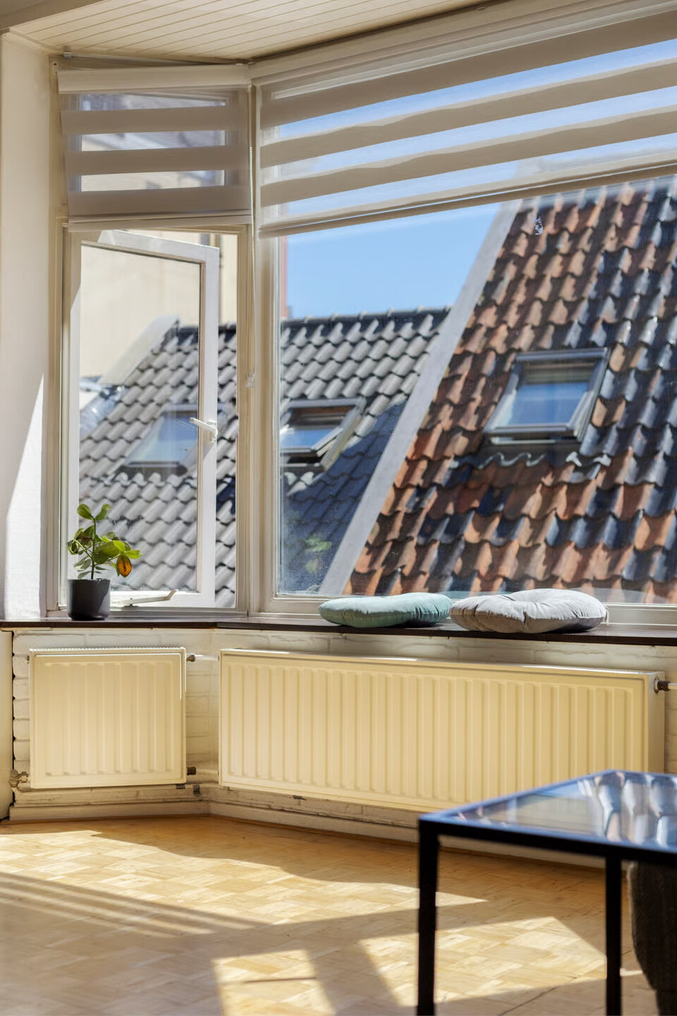 Appartement te koop: Torenstraat 11A, Groningen