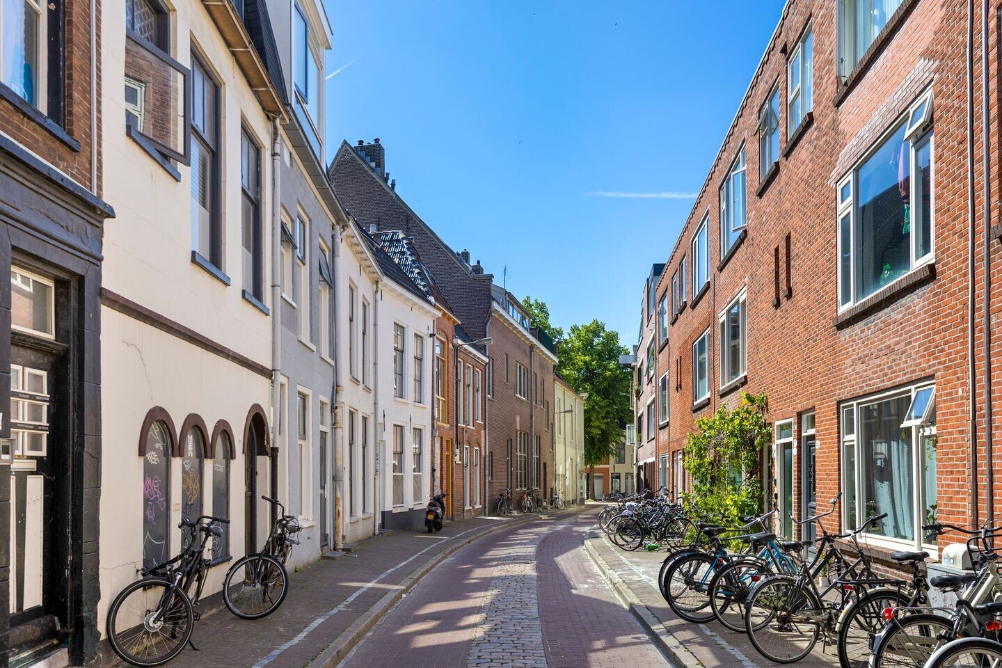 Appartement te koop: Torenstraat 11A, Groningen