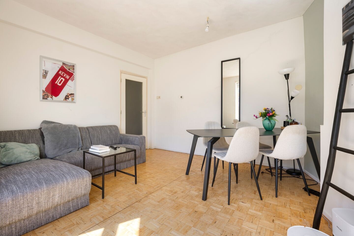 Appartement te koop: Torenstraat 11A, Groningen
