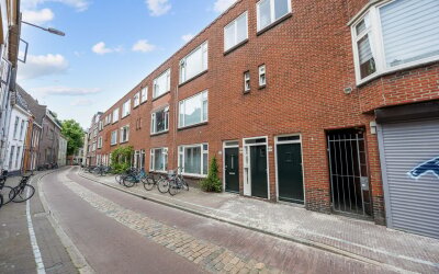 Torenstraat 11-D