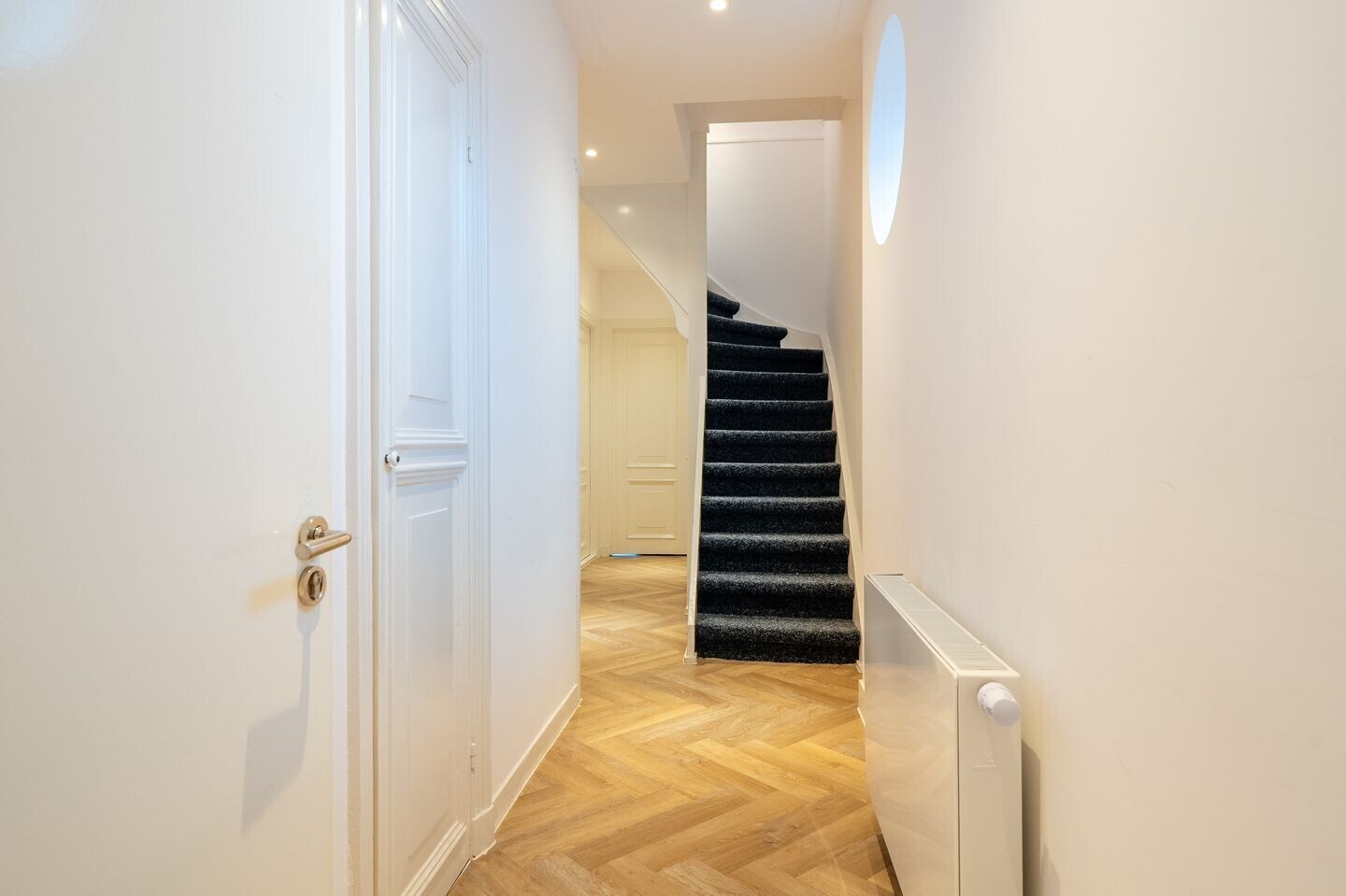 Appartement te koop: Haddingestraat 16B, Groningen