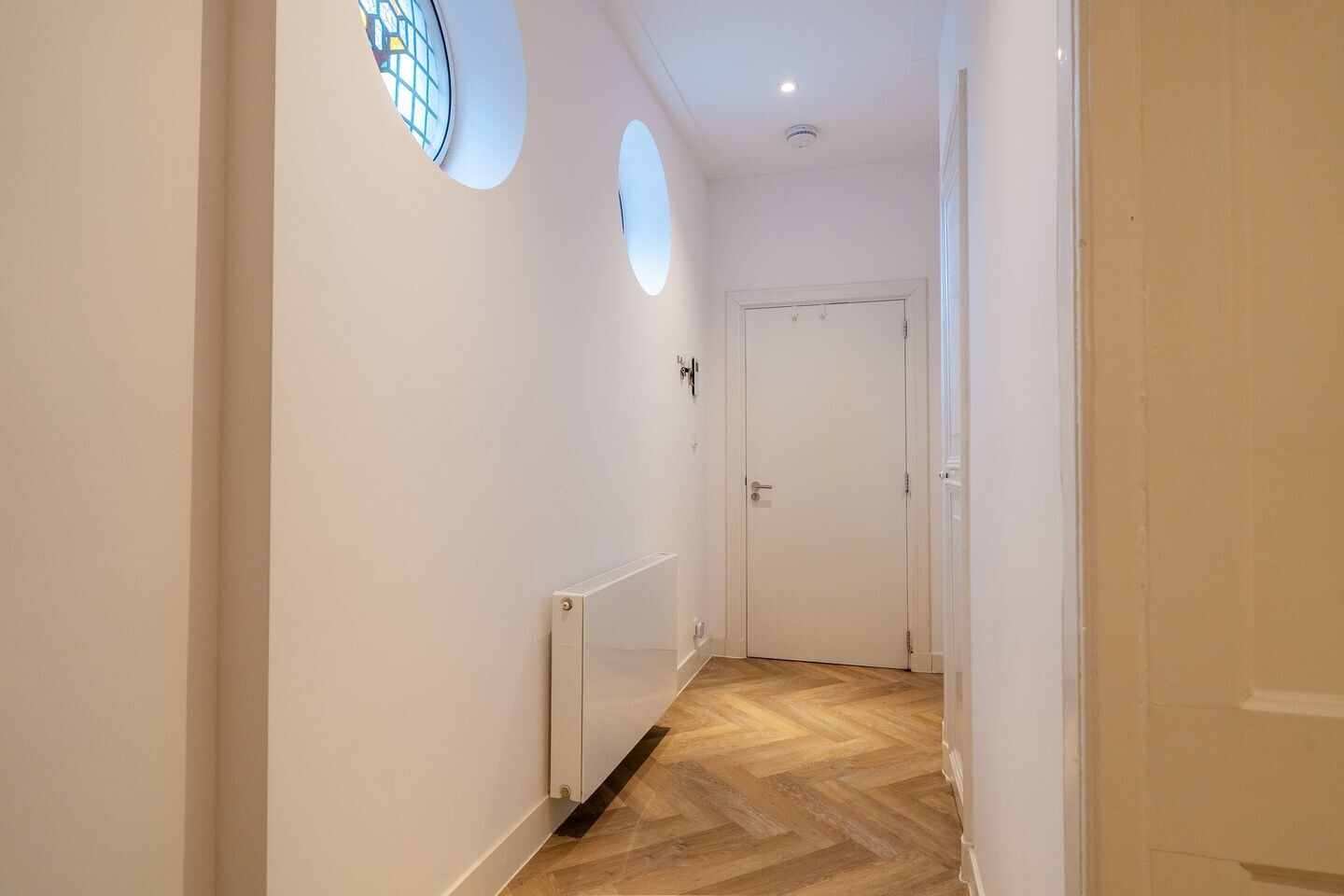 Appartement te koop: Haddingestraat 16B, Groningen