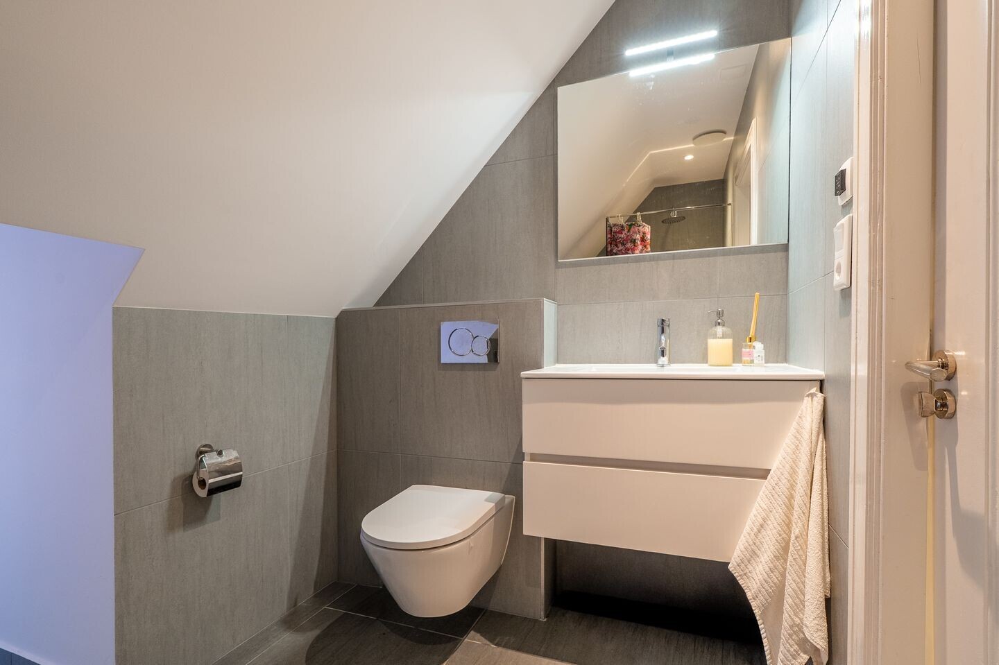 Appartement te koop: Haddingestraat 16B, Groningen