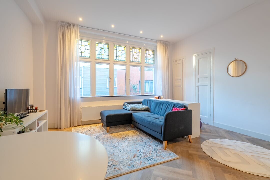 Appartement te koop: Haddingestraat 16C, Groningen