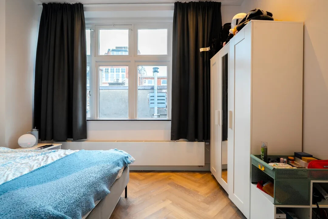 Appartement te koop: Haddingestraat 16C, Groningen