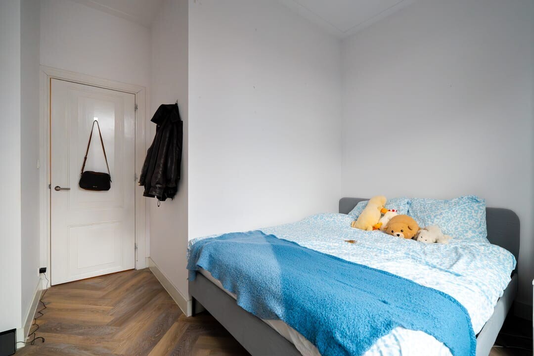 Appartement te koop: Haddingestraat 16C, Groningen