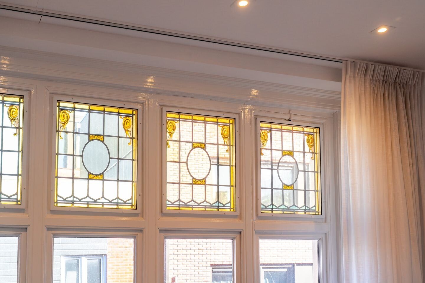 Appartement te koop: Haddingestraat 16C, Groningen