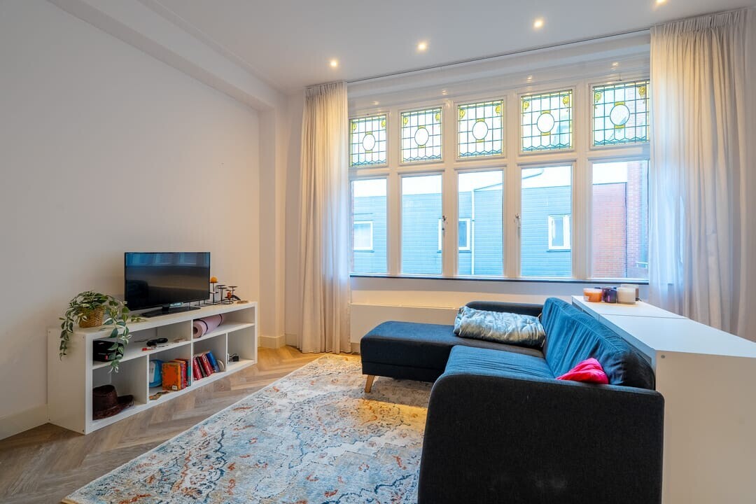 Appartement te koop: Haddingestraat 16C, Groningen