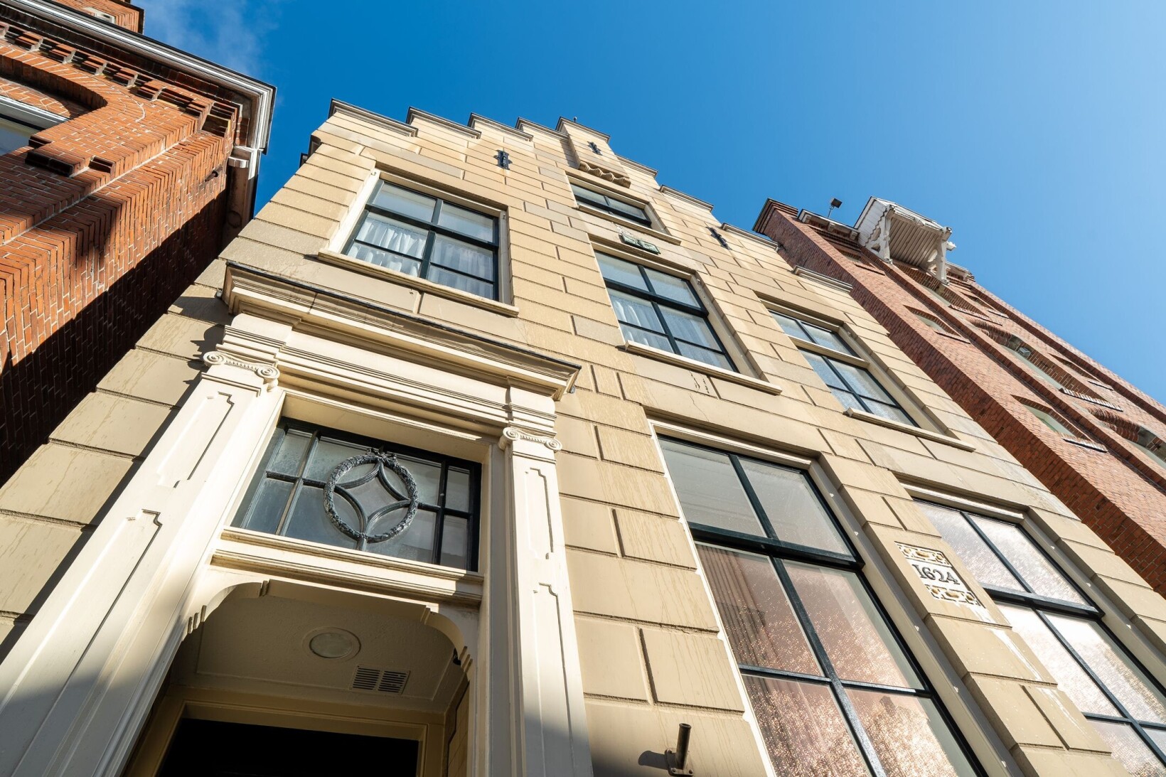 Appartement te koop: Haddingestraat 16C, Groningen